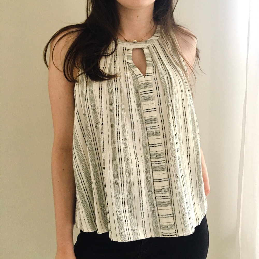 Blush (brand) Top✨